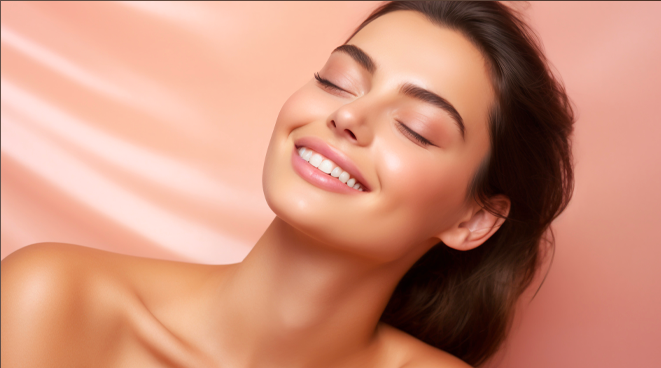 Hydrafacial Treatment