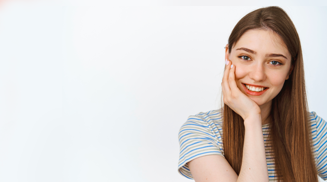 teeth whitening