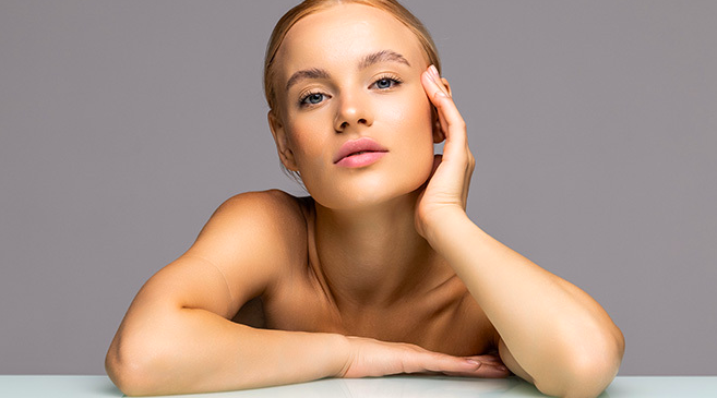 skincare treatments Dubai