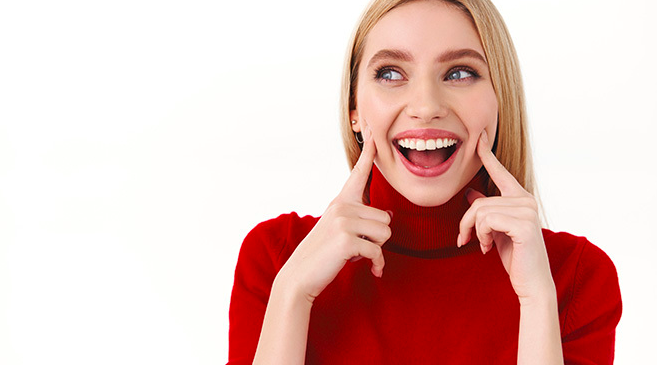 teeth whitening Dubai