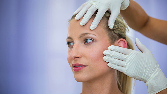 Anti-Aging Treatments in Dubai