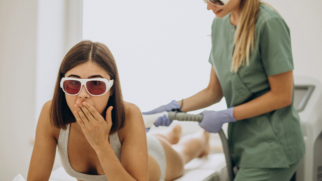 How Many Sessions of Laser Hair Removal Do You Really Need__