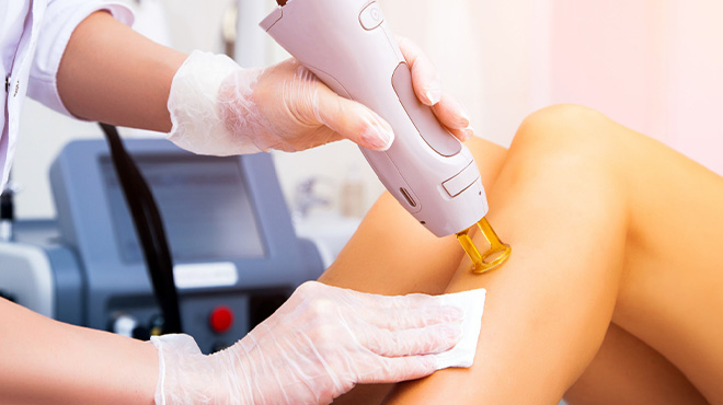 Laser Hair Removal Cost