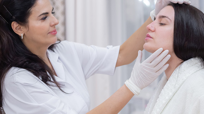 Popular Aesthetic Treatments in Dubai