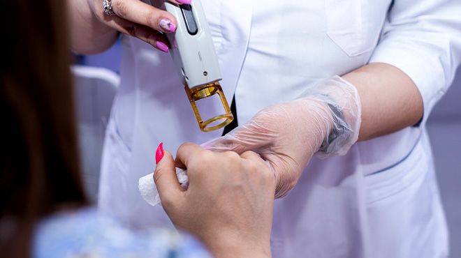 Best Season to Start Laser Hair Removal in Dubai_