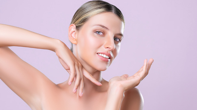 premium laser clinic Dubai