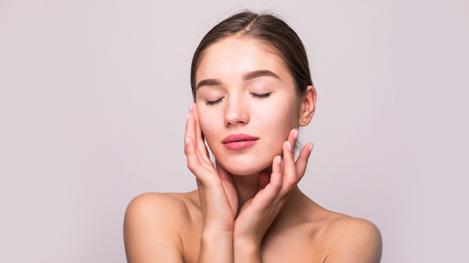 Red Carpet Facial in Dubai