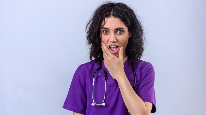 Root Canal Treatment
