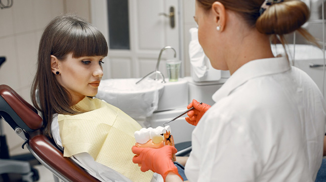 Root Canal vs Tooth Extraction