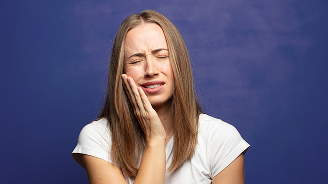Tooth Pain During Ramadan