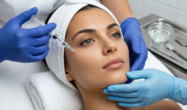 Baby Botox Trend Subtle Enhancements Everyone is Talking About in 2026