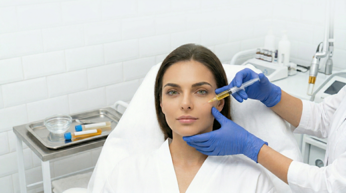 PRP for Face Dubai vs. Advanced Facial Rejuvenation: Which Treatment Suits You Best?