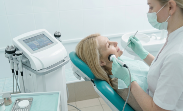Anti-Age Monopolar Treatment The Secret Behind Non-Surgical Skin Tightening