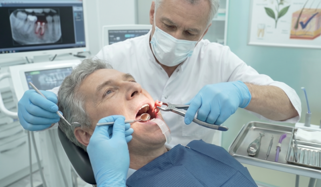 Can You Eat After Tooth Extraction? Recovery Tips Explained