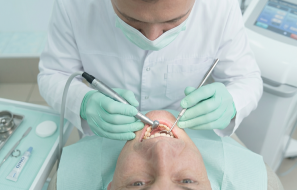 Dental Fillings Gone Wrong? Common Mistakes to Avoid