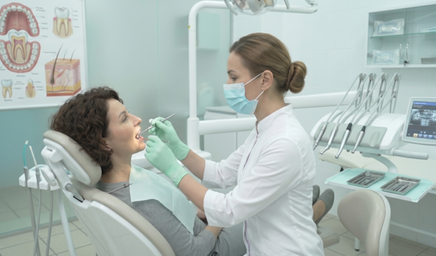 How Dirty Are Your Teeth Really? What a Checkup Reveals