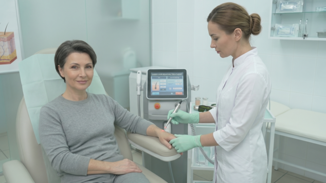 Why Your Laser Hair Removal Results Are Slow (And How to Fix It)