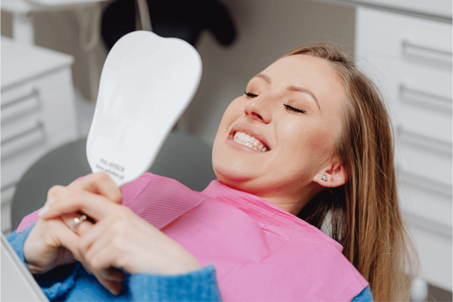dentistry services in Dubai
