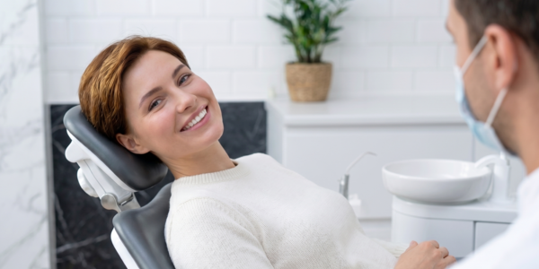 Root Canal vs Dental ImplantWhich Option Is Better for Long-Term Oral Health_