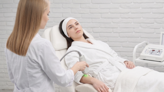 The Science Behind Laser Hair Removal How Does It Actually Work