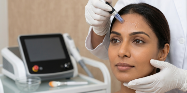 Which Skin Rejuvenation Treatment Gives the Fastest Results_