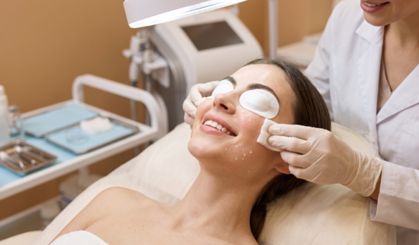 Why Chemical Peels Are Trending for Summer Skin Rejuvenation
