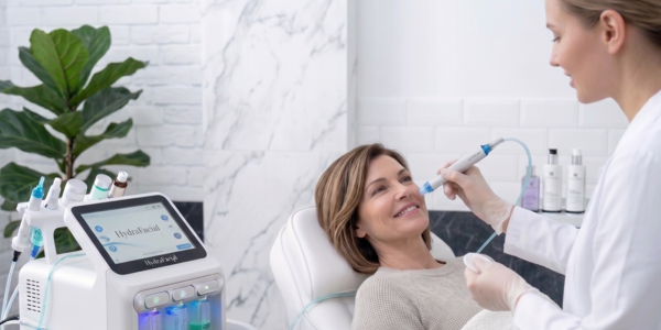 Why Your Skin Looks Dull Despite Using Premium Skincare Products