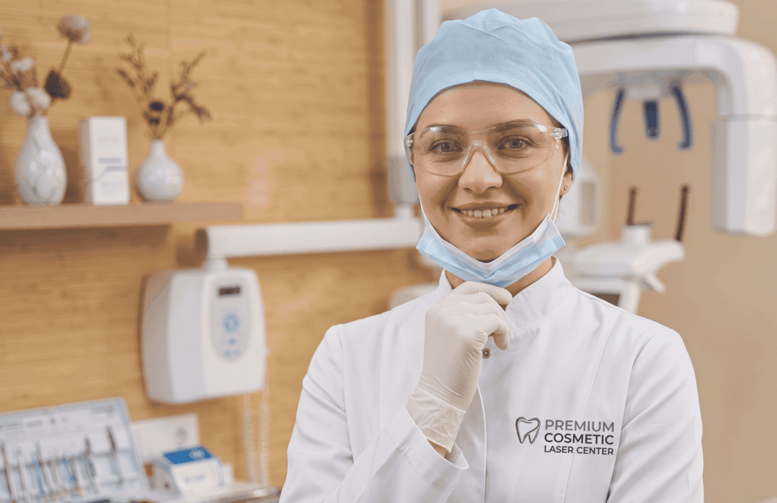 How to Choose the Best Dental Clinic in Dubai A Complete Checklist