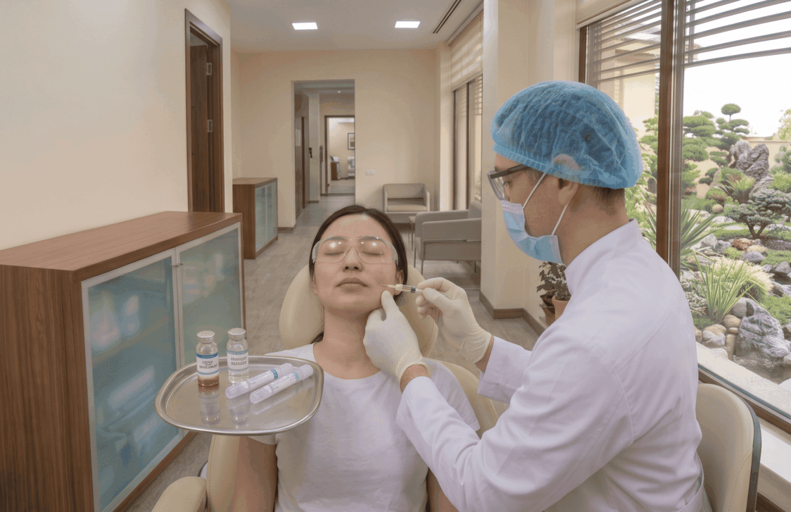 PRP Therapy for Hair Loss Does It Work in Hot, Humid Climates?