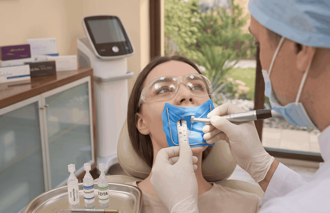 Root Canal Pain Myths Is the Procedure Really as Bad as People Say?