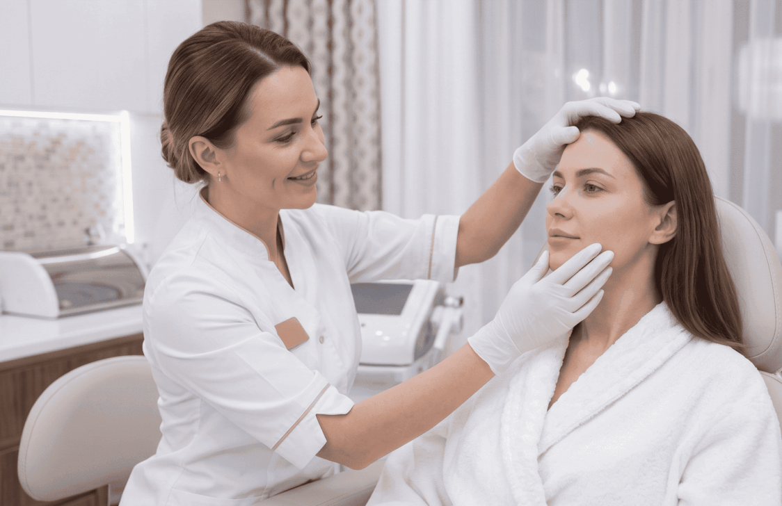 Summer Skin Survival Guide Protecting Your Skin from Dubai's Heat and Sun