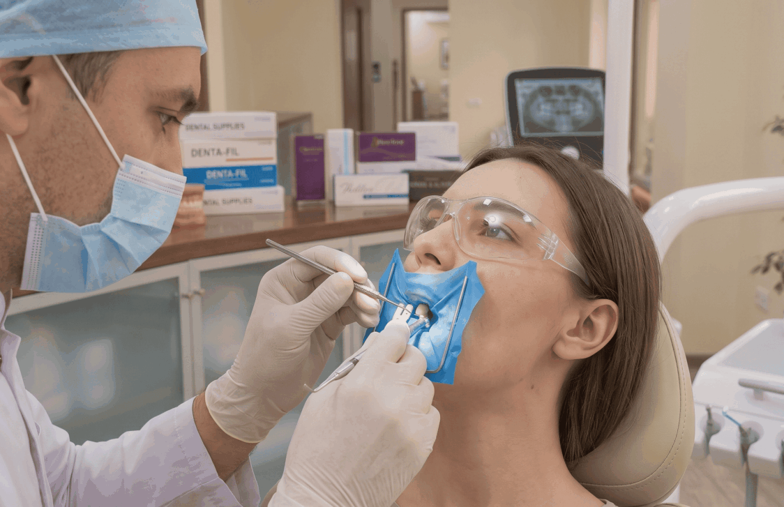 Why Premium Cosmetic Laser Center Is the Trusted Dental Clinic in Dubai for Root Canals & Cosmetic Dentistry