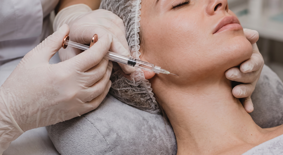 Botox for Jawline Slimming in Dubai How It Works and Who Is the Right Candidate
