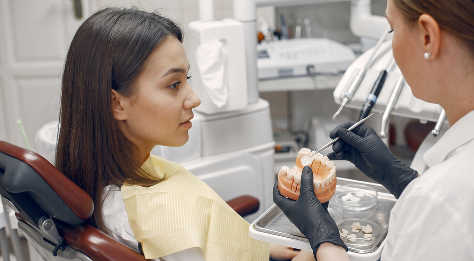 Ceramic Dental Fillings in Dubai When Are They Better Than Composite?