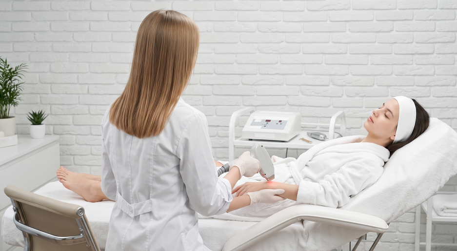 Full Body Laser Hair Removal in Dubai Cost, Sessions, and What Nobody Tells You