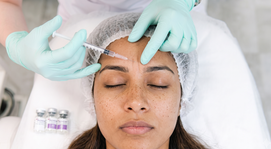 Preventative Botox in Dubai Why Patients in Their Late 20s Are Starting Earlier Than Ever