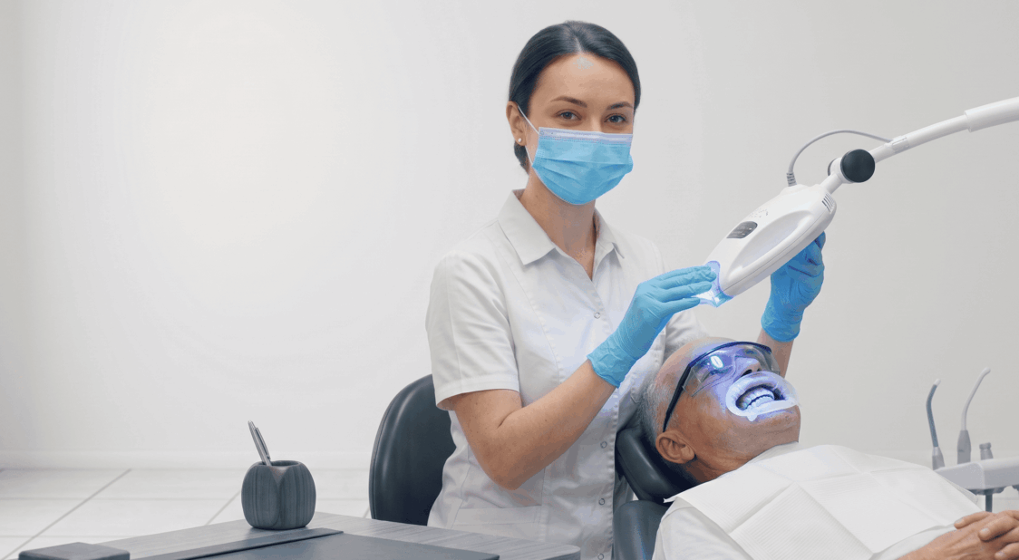 Best Tooth Whitening in Dubai Your Guide to a Healthy Smile at Premium Cosmetic Dental Clinic