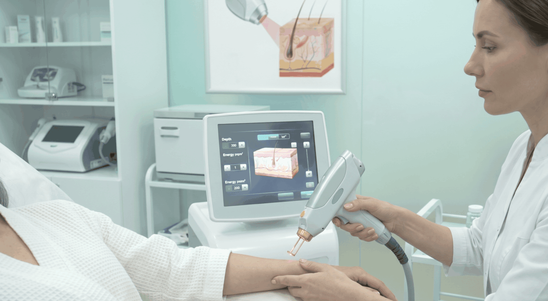 Is September a Good Time to Start Laser Hair Removal in Dubai?