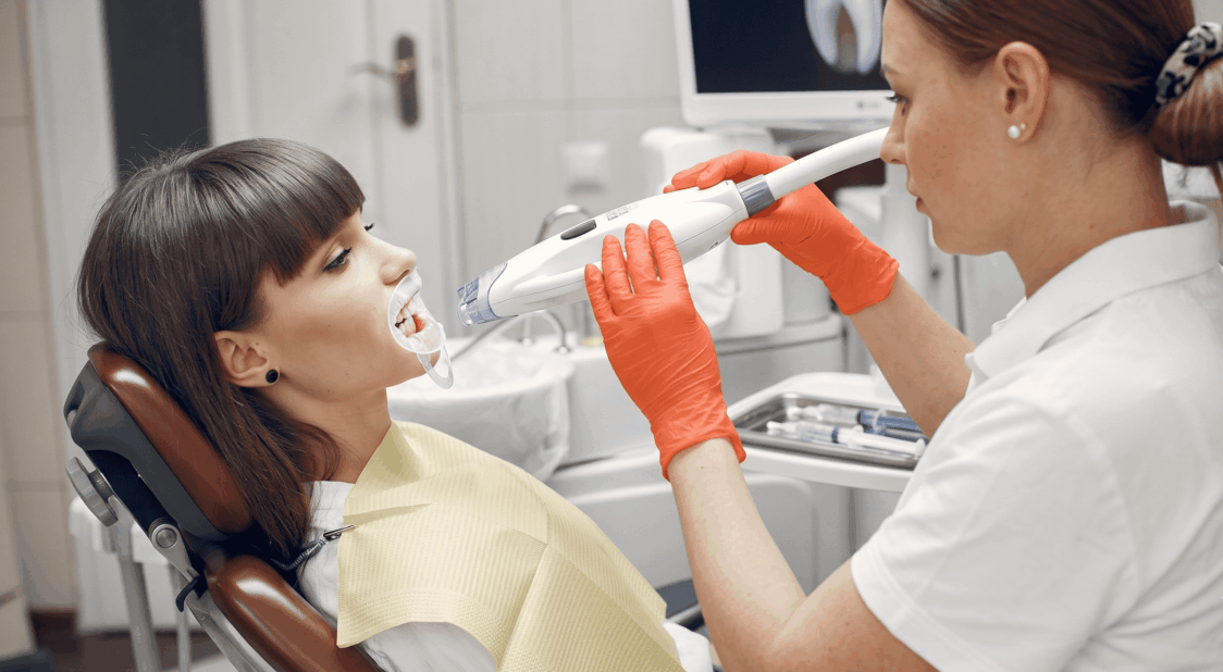 What Is the Difference Between Scaling, Polishing and Regular Teeth Cleaning?