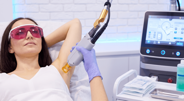 What Makes a Good Laser Clinic in Dubai Different From a Standard Beauty Clinic?