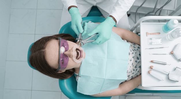 Can Dental Fillings Prevent a Small Cavity From Becoming a Bigger Problem?
