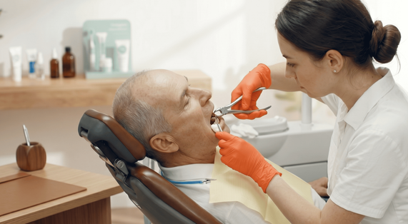 Can Dental Fillings Restore a Chipped or Damaged Tooth?