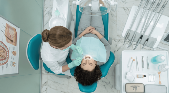 How Can You Tell If a Dental Clinic in Dubai Offers the Right Treatment for You?