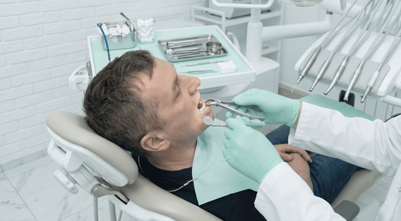 How Often Should You Visit a Dentist for a Routine Dental Assessment?