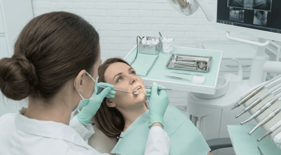 Why Would a Dentist Recommend Removing a Tooth Instead of Repairing It?